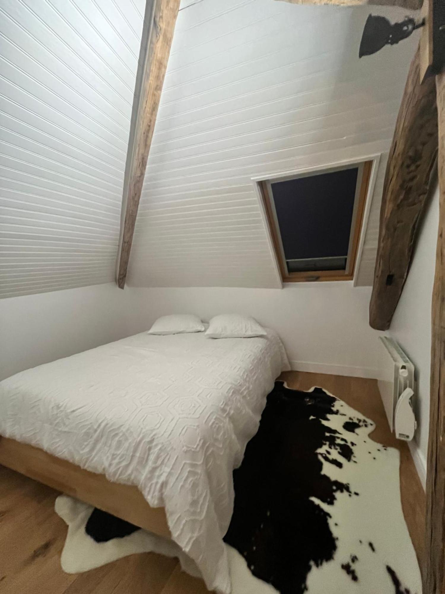 Appartement Aeroport Orly Ати-Мон Экстерьер фото